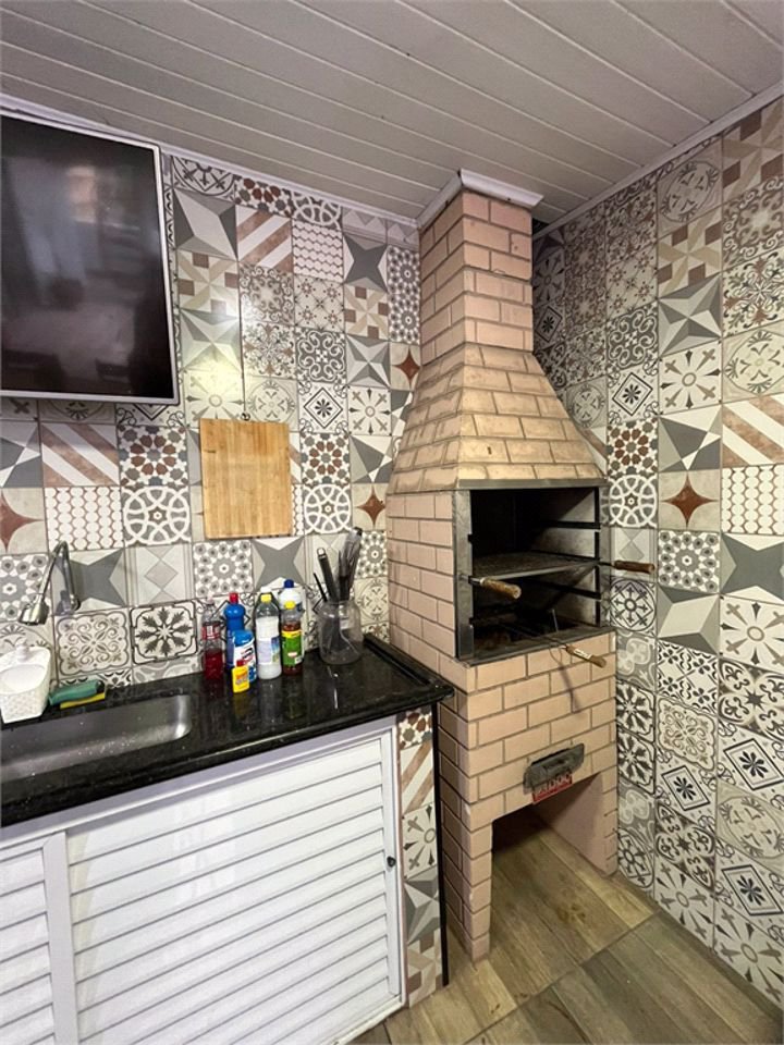 Apartamento Residencial à venda, Vila Júlia, Guarujá - AP0740.