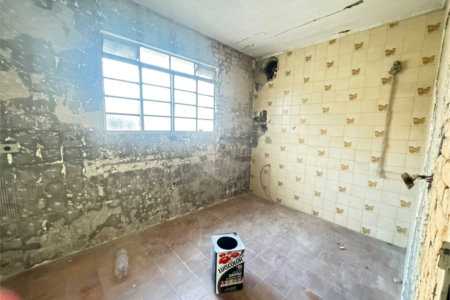 Casa à venda com 3 quartos em Vila Gustavo, São Paulo, SP