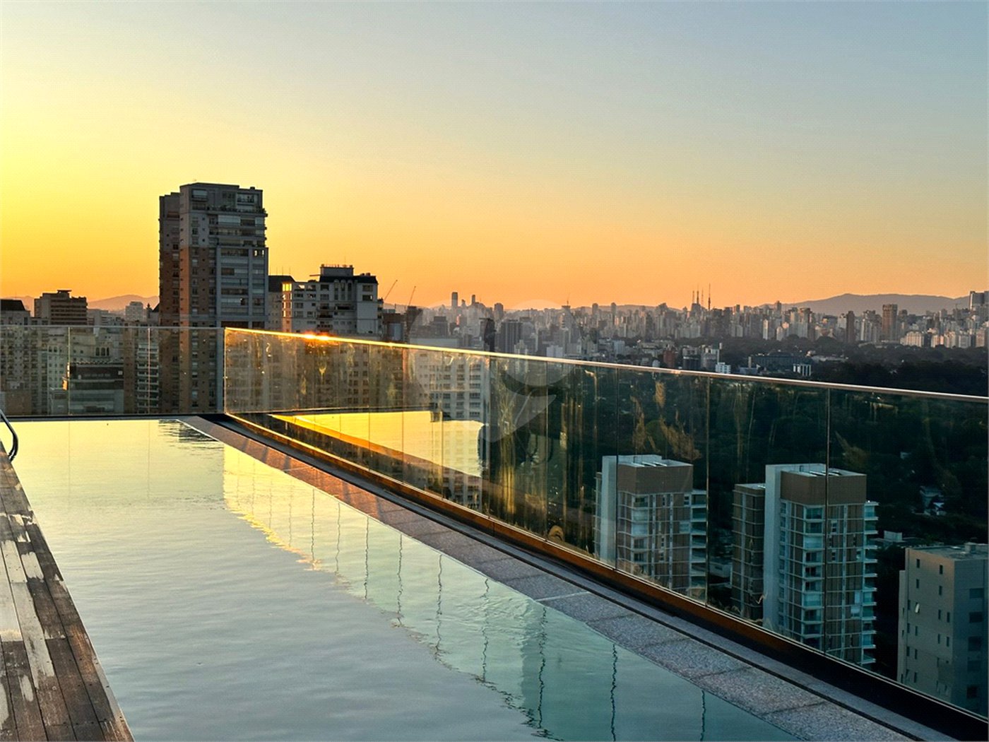 Apartamento à venda com 1 quarto em Moema, São Paulo, SP