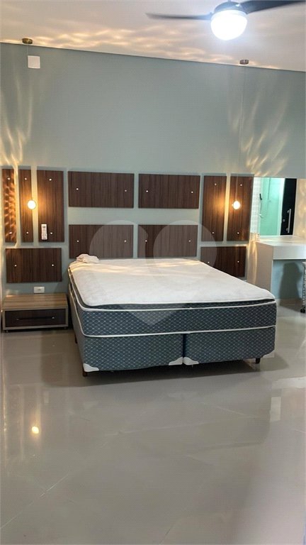 Casa à venda com 3 quartos, sendo 1 suíte, no condomínio Real Park Tietê, Mogi das Cruzes - SP