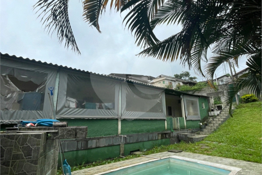 Casa à venda com 2 quartos, sendo 1 suíte, em Terra Preta (terra Preta), Mairiporã, SP