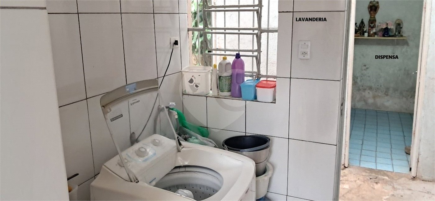 Casa à venda com 2 quartos em Mandaqui, São Paulo, SP