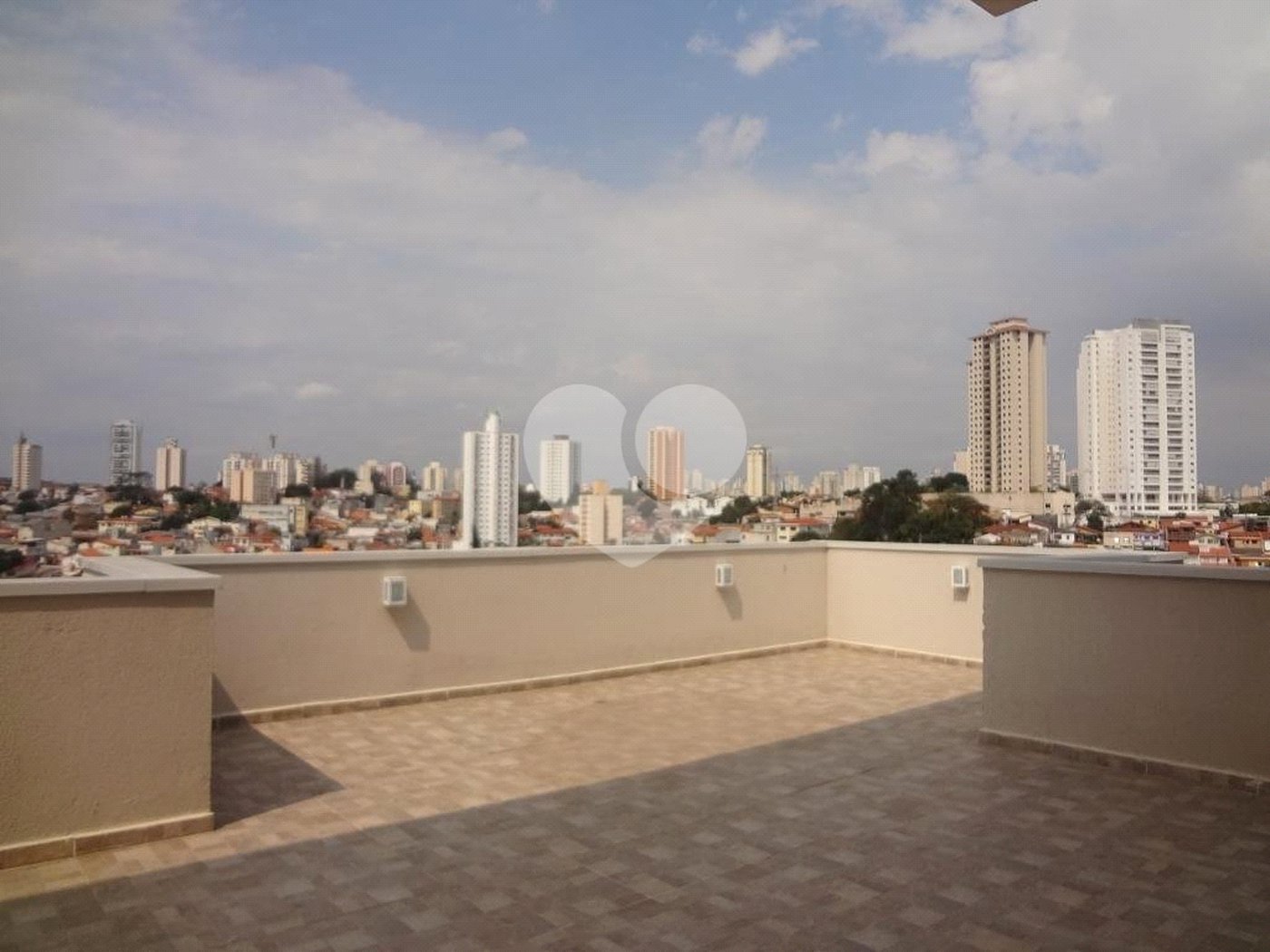 Apartamento à venda com 2 quartos em Mandaqui, São Paulo, SP