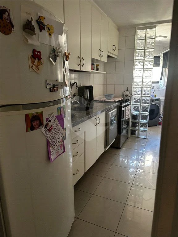 Apartamento à venda com 3 quartos, sendo 1 suíte, em Santana, São Paulo, SP