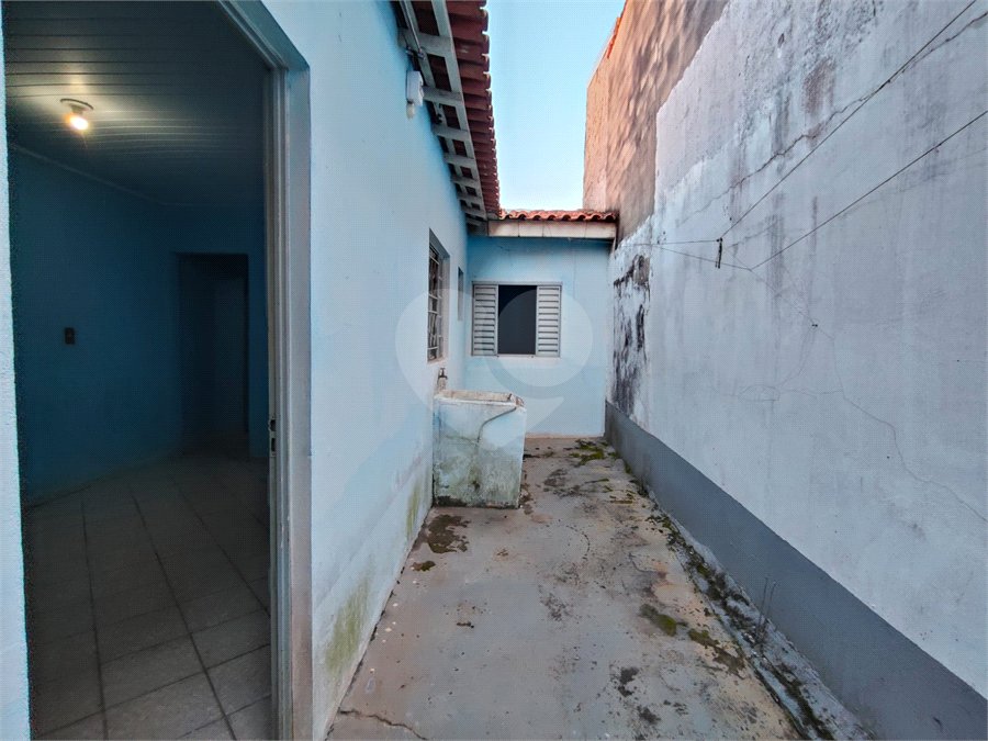 Sobrado para alugar com 2 quartos em Central Parque 4-l, Itapetininga, SP