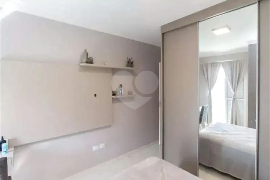 Sobrado à venda com 3 quartos, sendo 1 suíte, em Jaçanã, São Paulo, SP