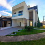Casa à venda com 3 quartos, sendo 1 suíte, no condomínio Terras de São Francisco, Sorocaba - SP