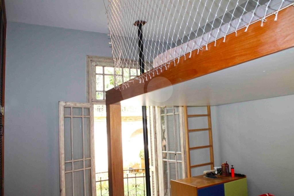 Sobrado à venda com 7 quartos, sendo 5 suítes, em Alto da Boa Vista, São Paulo, SP