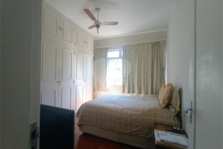 Apartamento à venda com 2 quartos em Tijuca, Rio de Janeiro, RJ