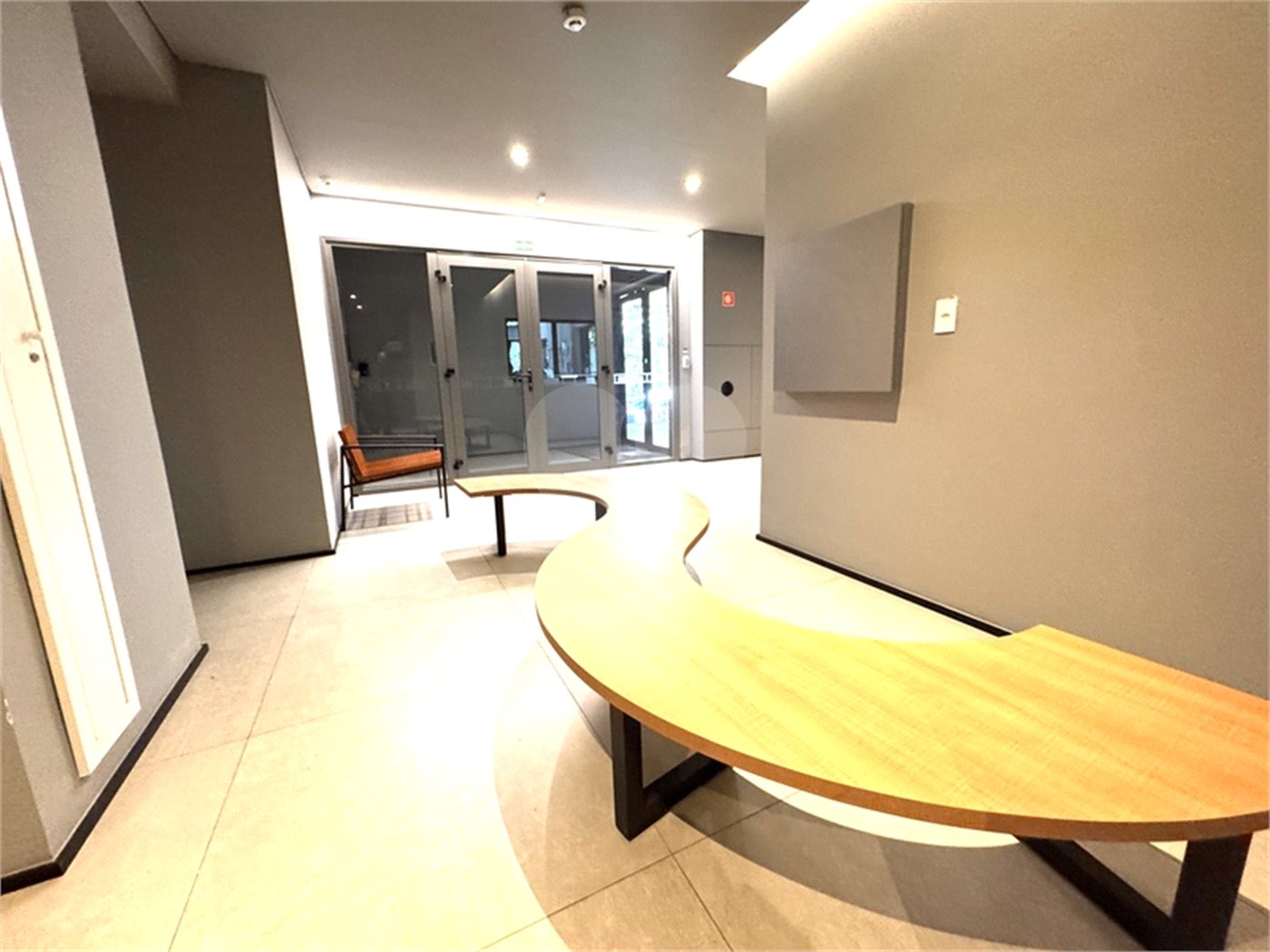 Apartamento para alugar com 1 quarto em Bela Vista, São Paulo, SP