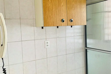 Apartamento à venda com 2 quartos, sendo 1 suíte, em Pinheiros, São Paulo, SP