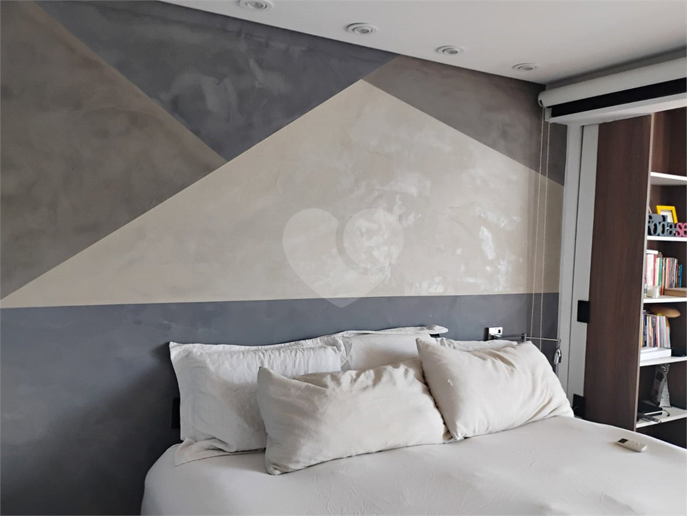 Apartamento para alugar em Brooklin, São Paulo, SP