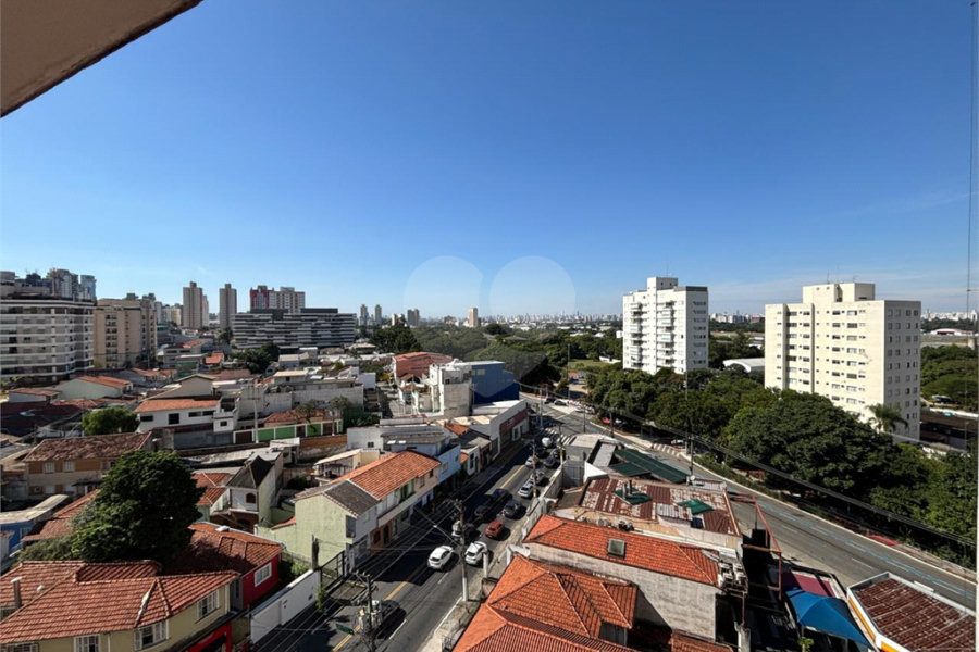 Apartamento à venda com 2 quartos em Santana, São Paulo, SP