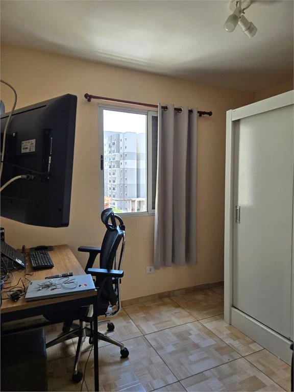 Apartamento à venda com 2 quartos em Jardim Amália, São Paulo, SP