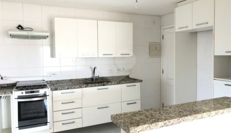 Apartamento à venda com 4 quartos, sendo 2 suítes,  em Jardim Armênia, Mogi das Cruzes, SP