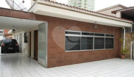 Casa Térrea à venda com 3 quartos, sendo 2 suítes,  em Vila Mazzei, São Paulo, SP