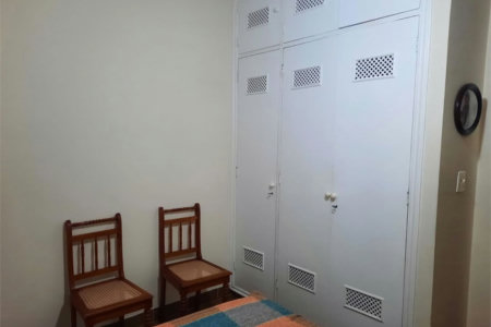 Apartamento à venda, 104 m² por R$ 440.000,00 - Jardim das Conchas - Guarujá/SP