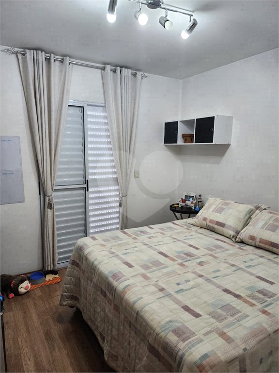 Sobrado à venda com 3 suítes em Vila Maria, São Paulo, SP