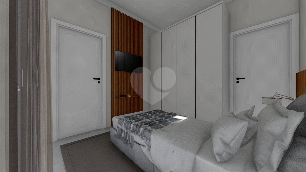 Casa à venda com 3 suítes no condomínio Residencial Bosque da Mata, Valinhos - SP