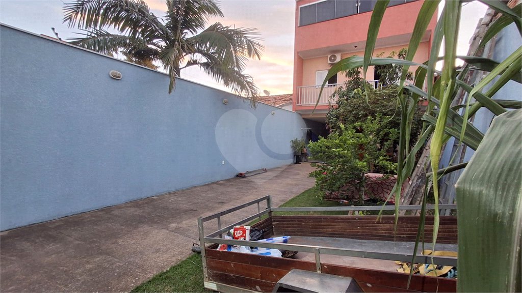 Casa à venda com 3 quartos, sendo 1 suíte, em Parque São Bento, Sorocaba, SP