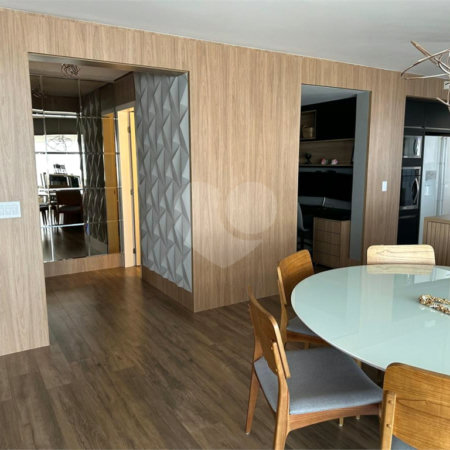 Apartamento à venda com 3 suítes em Jardim Arpoador, São Paulo, SP