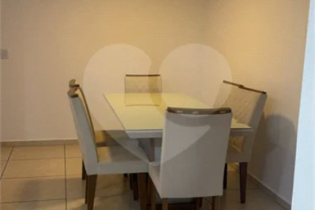 Apartamento 2 quartos mobiliado a venda