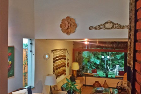 Casa à venda com 4 quartos, sendo 2 suítes,  em Morumbi, São Paulo, SP