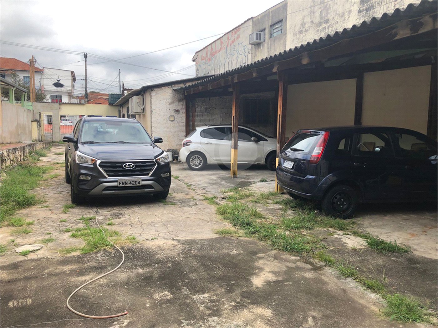Terreno à venda em Imirim, São Paulo, SP