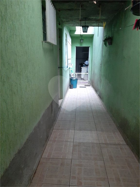 Sobrado à venda com 3 quartos, sendo 1 suíte, em Casa Verde, São Paulo, SP