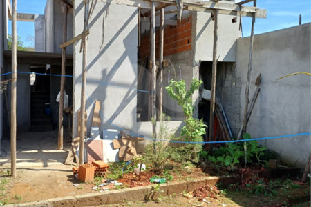 Casa à venda com 2 suítes no condomínio Ricieri, Mogi das Cruzes - SP