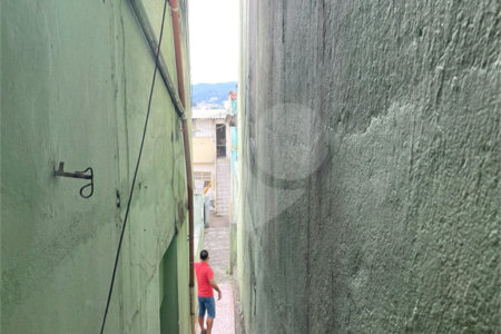 Prédio à venda em Tucuruvi, São Paulo, SP