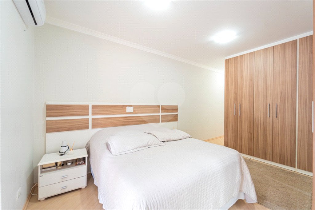 Sobrado à venda com 3 quartos, sendo 1 suíte, em Campo Grande, São Paulo, SP