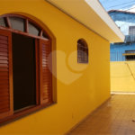 Casa Térrea à venda com 3 quartos, sendo 1 suíte,  em Campo Grande, São Paulo, SP