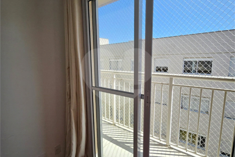 Apartamento à venda com 1 quarto em Limão, São Paulo, SP