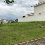 Terreno em condomínio à venda em Chácaras Residenciais Santa Maria, Votorantim, SP