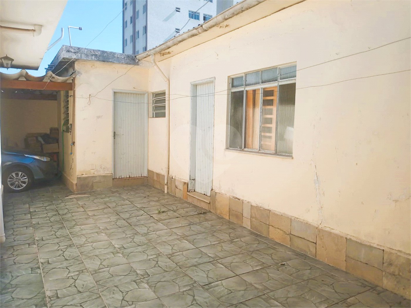 Casa Térrea à venda com 2 quartos em Vila Butantã, São Paulo, SP