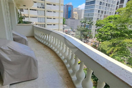 Apartamento para alugar com 3 quartos, sendo 1 suíte, em Jardim Paulista, São Paulo, SP