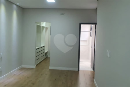 Casa à venda com 3 suítes no condomínio Park Gran Reserve, Indaiatuba - SP