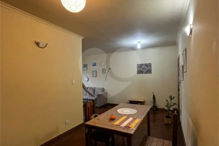 Apartamento à venda com 3 quartos em Conjunto Residencial Butantã, São Paulo, SP