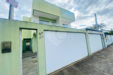 Casa à venda com 3 quartos, sendo 1 suíte, em Campo Grande, Rio de Janeiro, RJ
