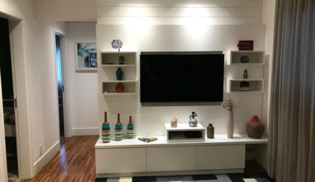 Apartamento à venda com 2 suítes em Vila Andrade, São Paulo, SP