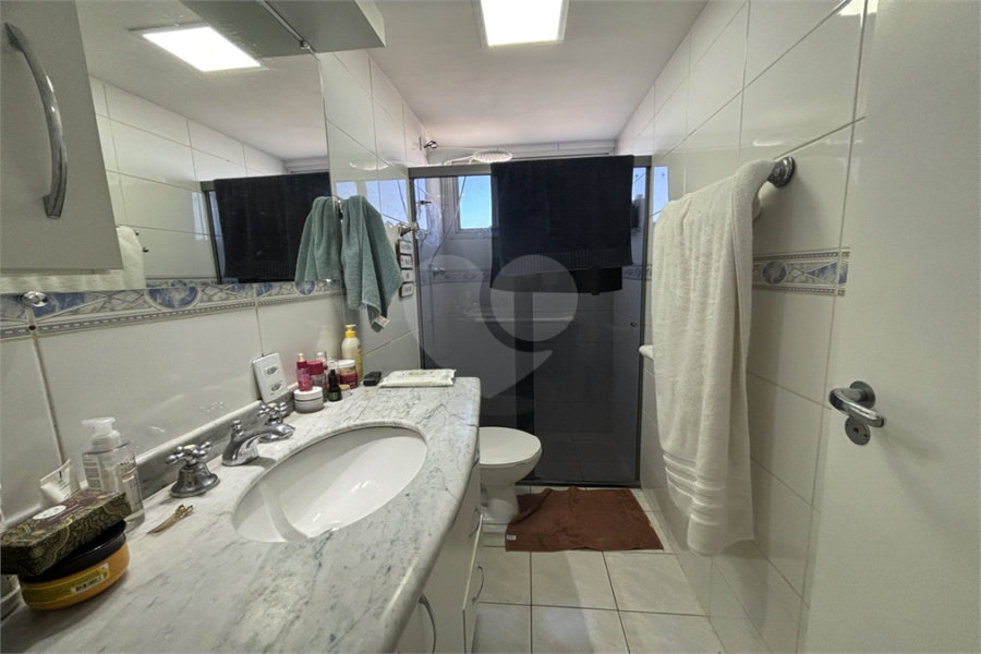 Apartamento à venda com 2 quartos em Santana, São Paulo, SP