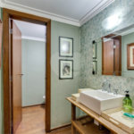 Apartamento à venda com 4 suítes em Jardim Marajoara, São Paulo, SP
