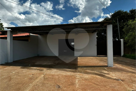 Salão à venda ou para alugar em Parque dos Ipês I, Ponta Porã, MS