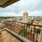 Apartamento à venda com 2 quartos no Centro, Araraquara, SP