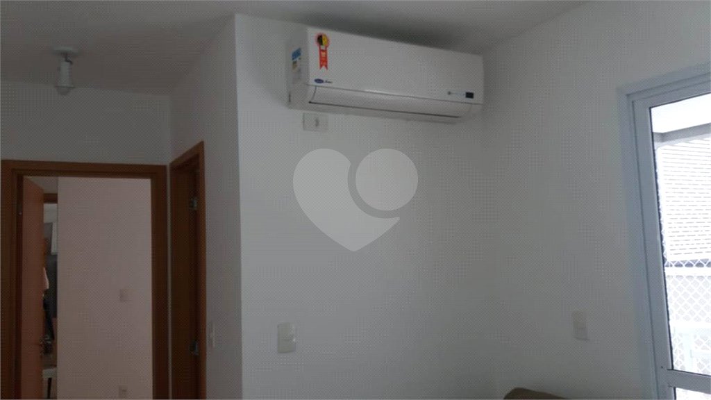 Apartamento à venda com 1 suíte em Perdizes, São Paulo, SP