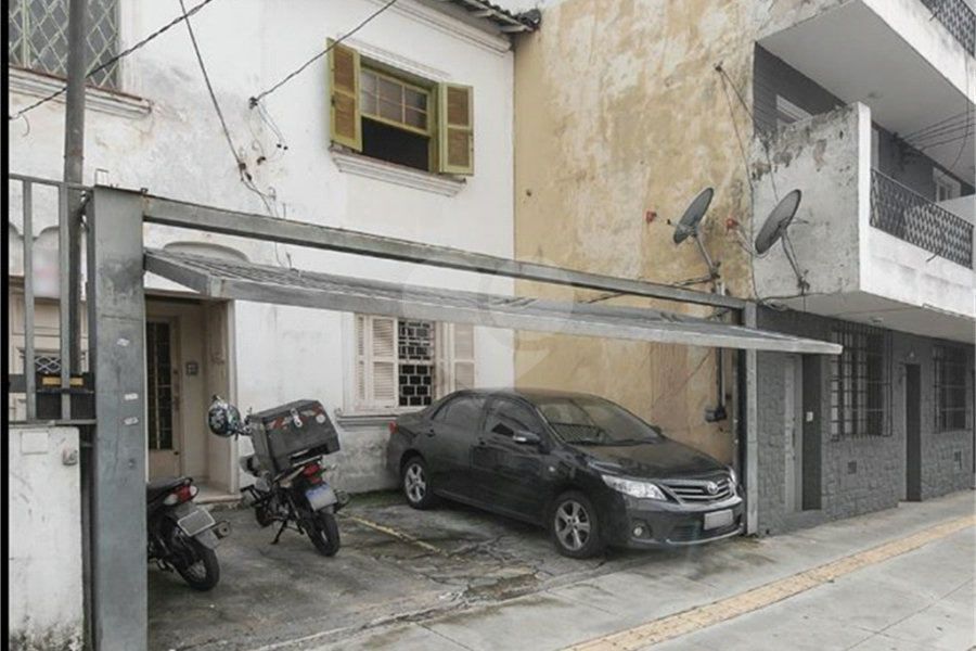 Casa à venda ou para alugar com 2 quartos em Santana, São Paulo, SP