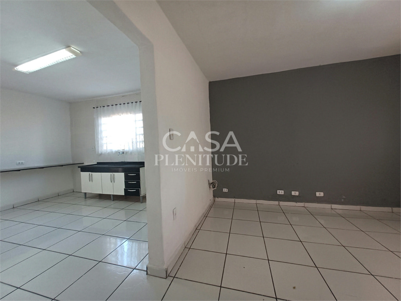 Casa à venda com 2 quartos em Jardim do Carmo, Sorocaba, SP
