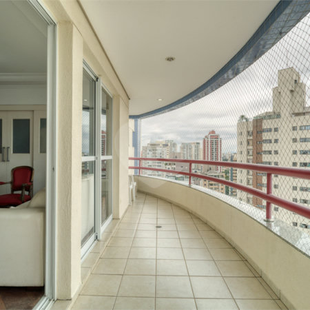 Apartamento à venda com 4 quartos, sendo 2 suítes, em Vila Mascote, São Paulo, SP