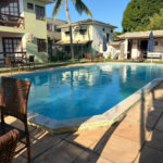 Apartamento com 3 quartos, sendo 1 suíte, Paraíso dos Pataxós, Porto Seguro - BA